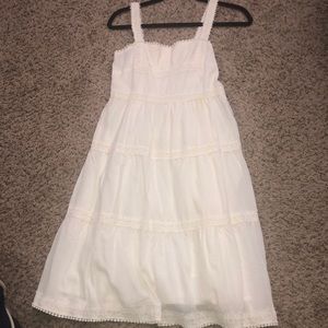 Matilda Jane woman dress